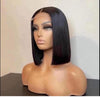 13x4 bob wig