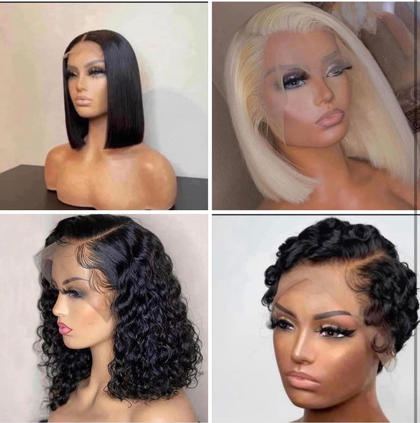 Classy girl package!