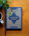 Fighting words book