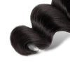 x4 Natural Color Body Wave Bundles