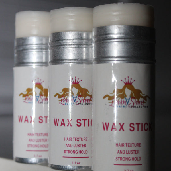 Wax Stick