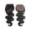 Natural Color Body Wave Closure