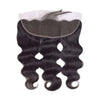 Natural Color Body Wave Frontal