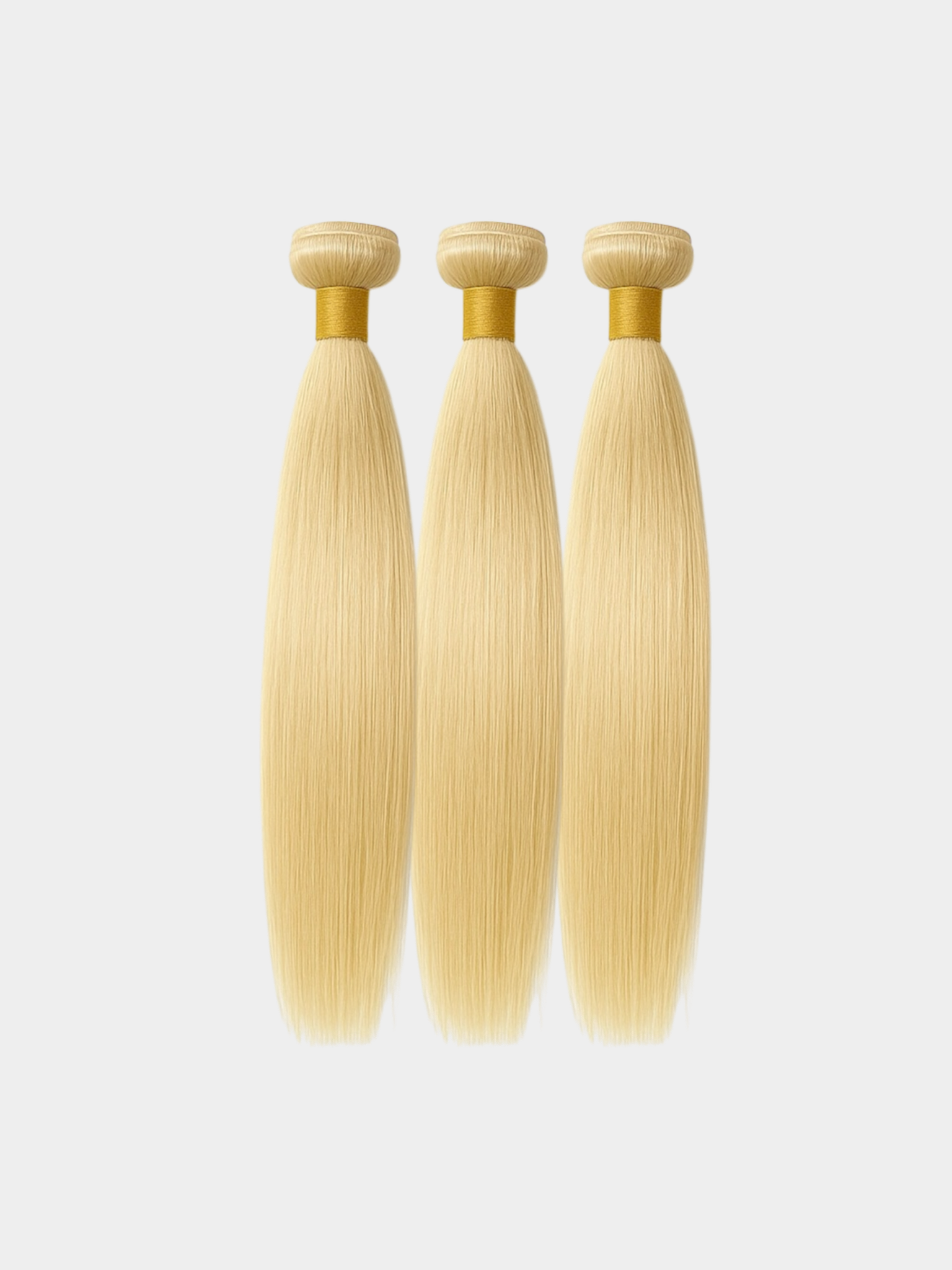 Straight 613 Color Bundles