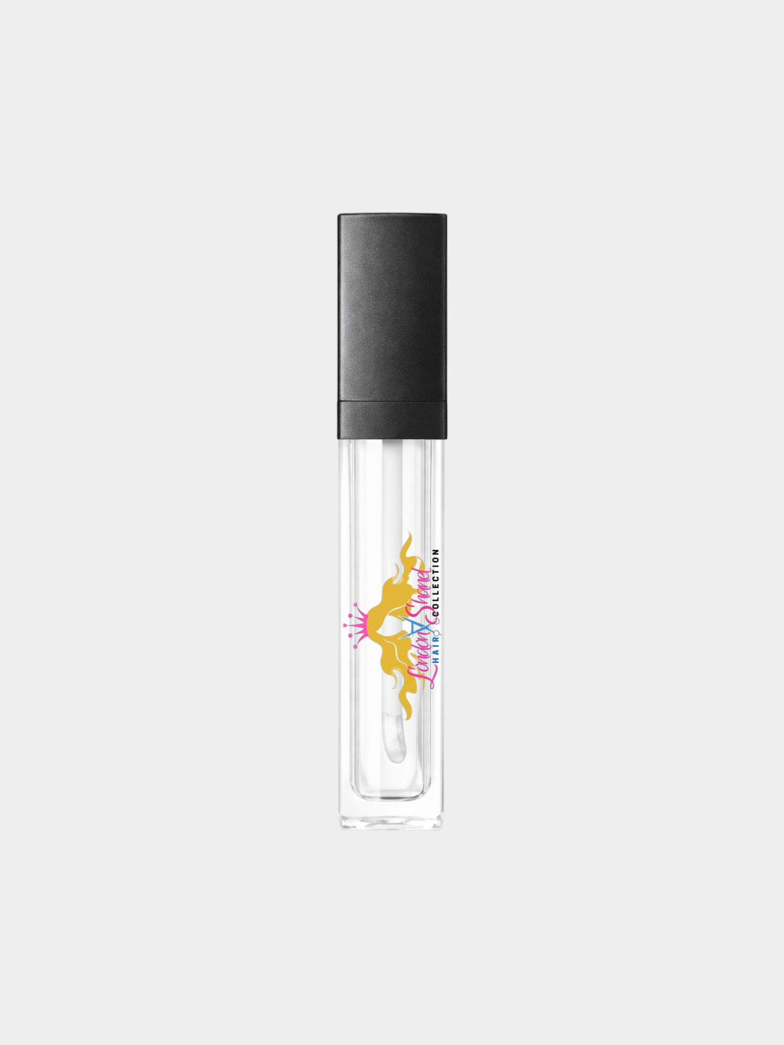 London Clear Lip Gloss